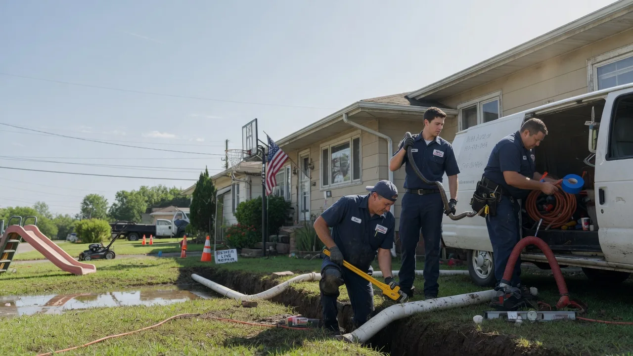 Toilet Installation in Macomb, MO near me